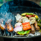 Illustration for article titled 8 Photos That Will Make You Wish You Were Grilling Right Now
